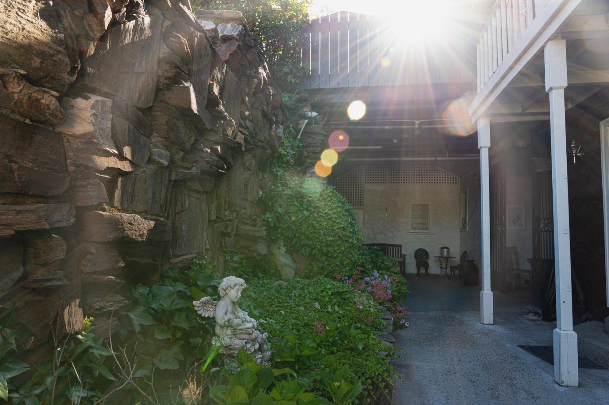 Gunn House Hotel Sonora Exterior photo