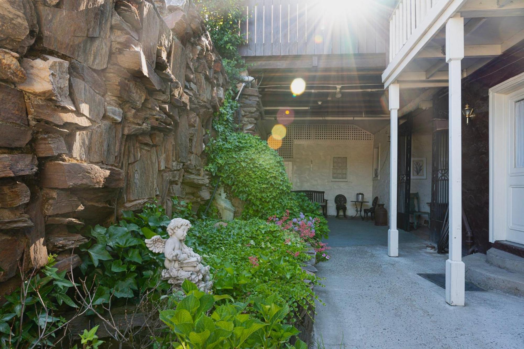 Gunn House Hotel Sonora Exterior photo